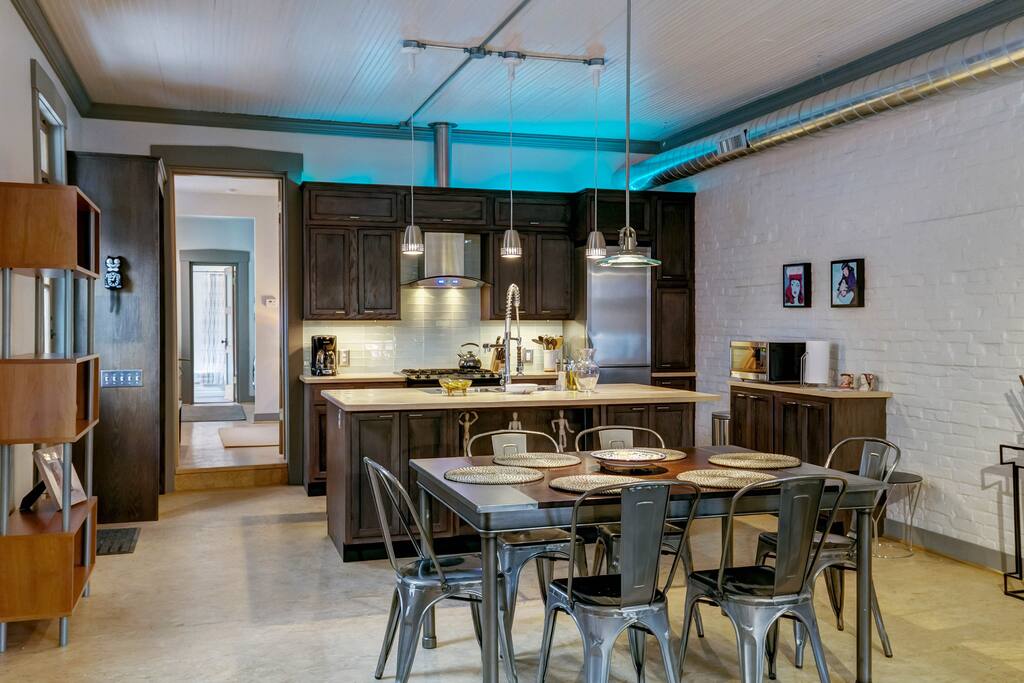 Historic Benton Park Apartment Apartments for Rent in St