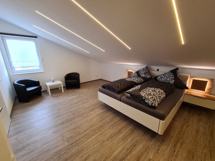 Генерален директор за спална соба 4