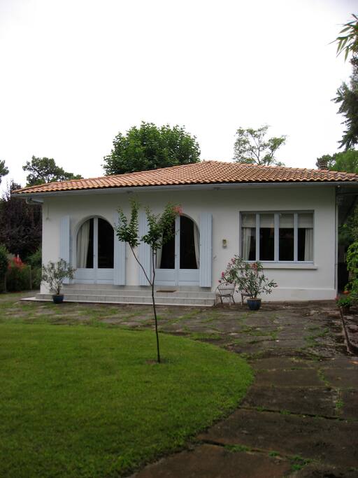 façade