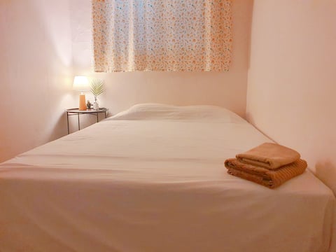 Olive Butter house_3 rooms for private house use♡ 3 minutes on foot # Hongdae # Mangwon Market