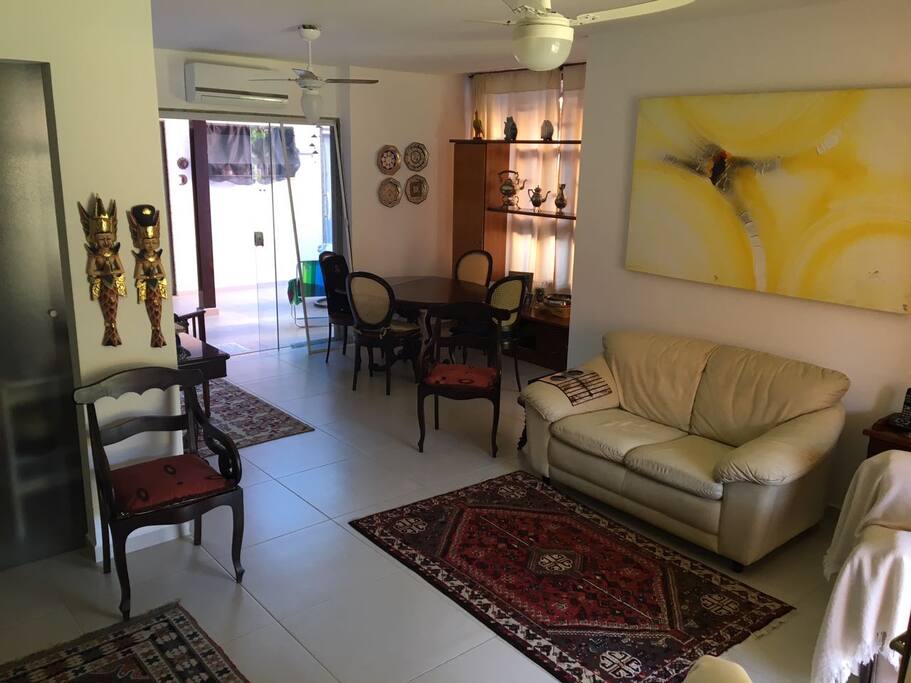Sala de estar