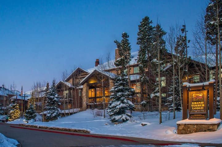 12 of the Best Ski In Ski Out Resorts in Colorado - The Family Vacation