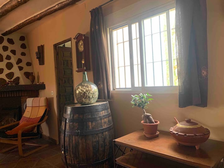 Casita Con Piscina (Mínimo 6, Max. 11) - 龍達