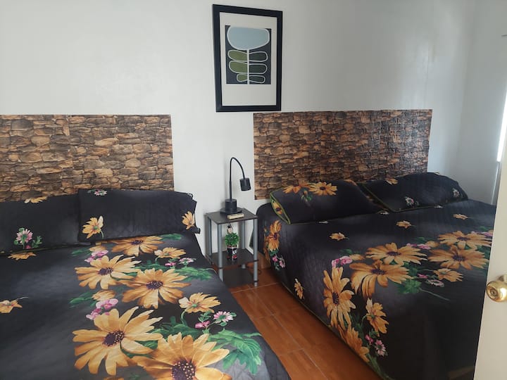 Habitación 2