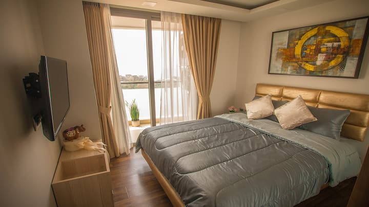 Dormitorio adicional