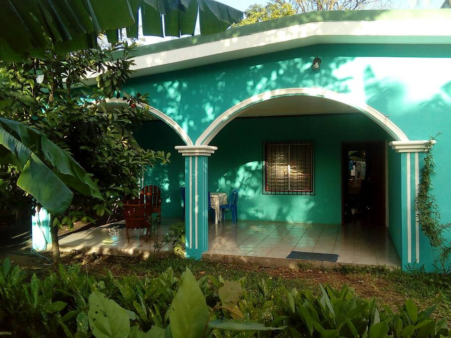 casa marg