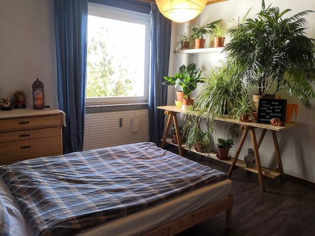 Airbnb Fulda Vacation Rentals Places To Stay Hesse