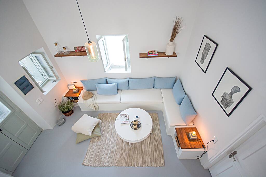 Living-room