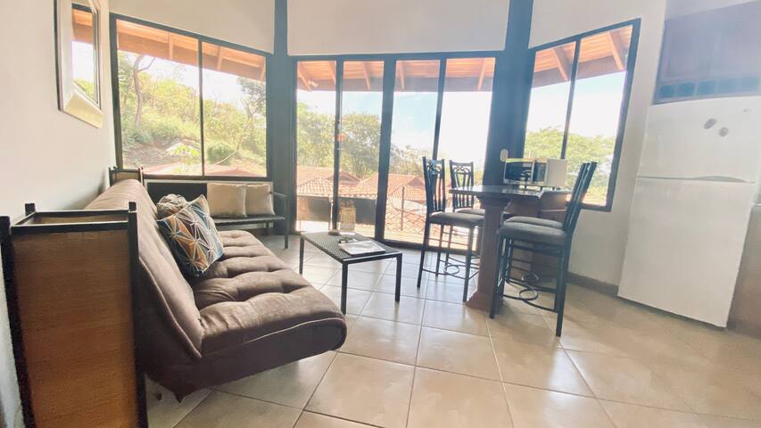 Cozy 2 bedroom in Hermosa