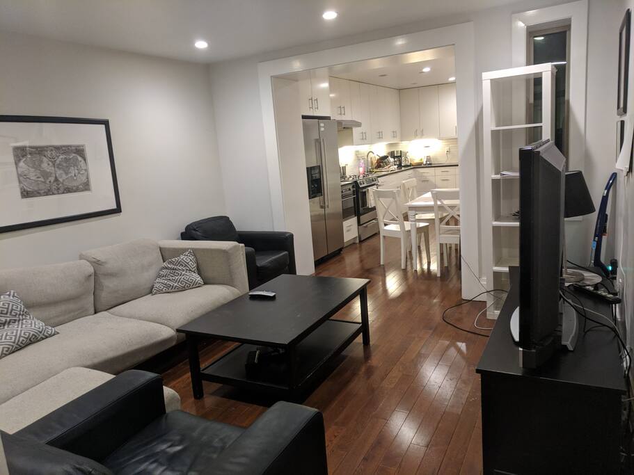 Main Living Room