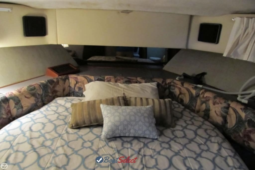 Master State Room