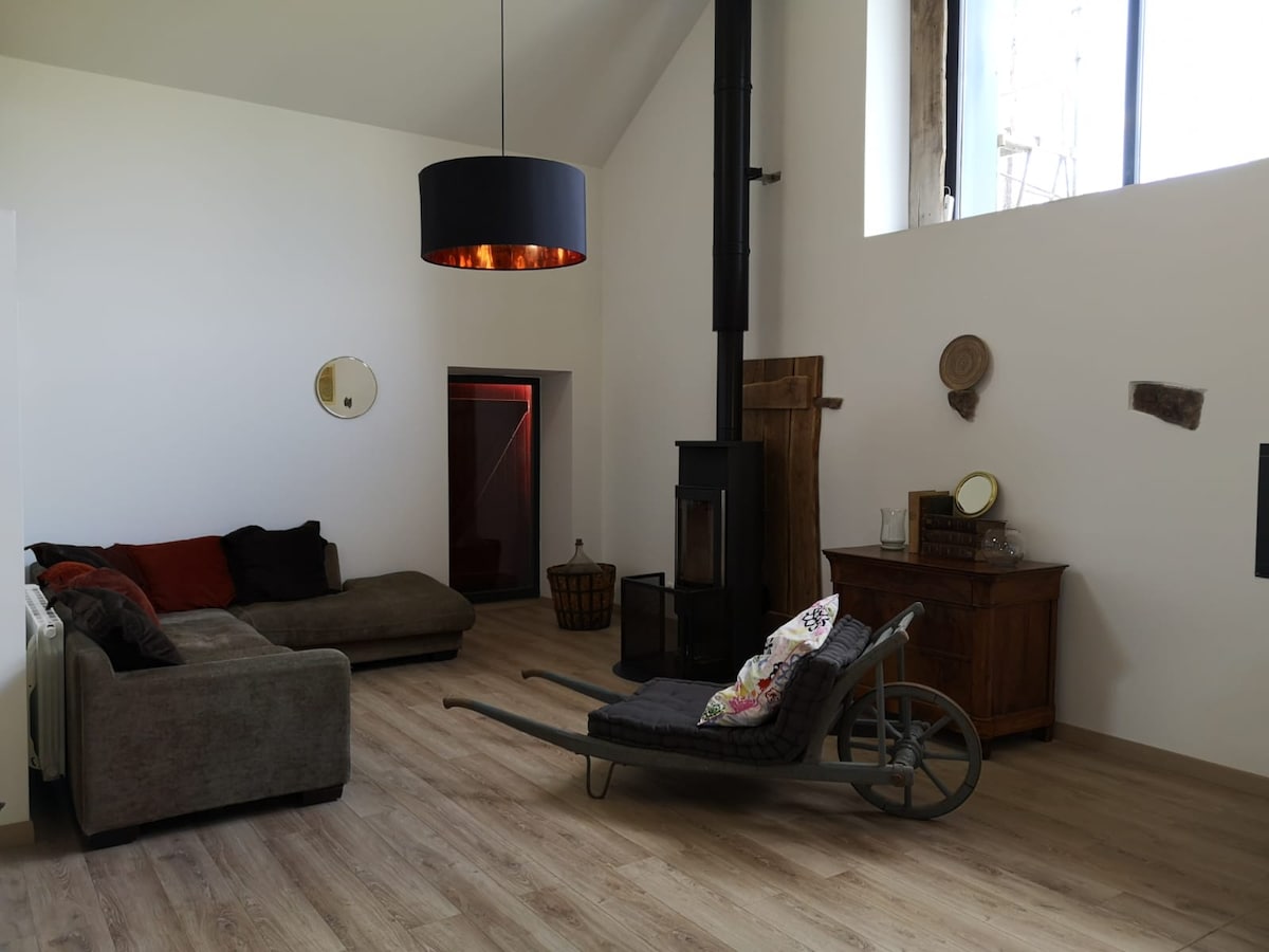 אזור טרקלין 