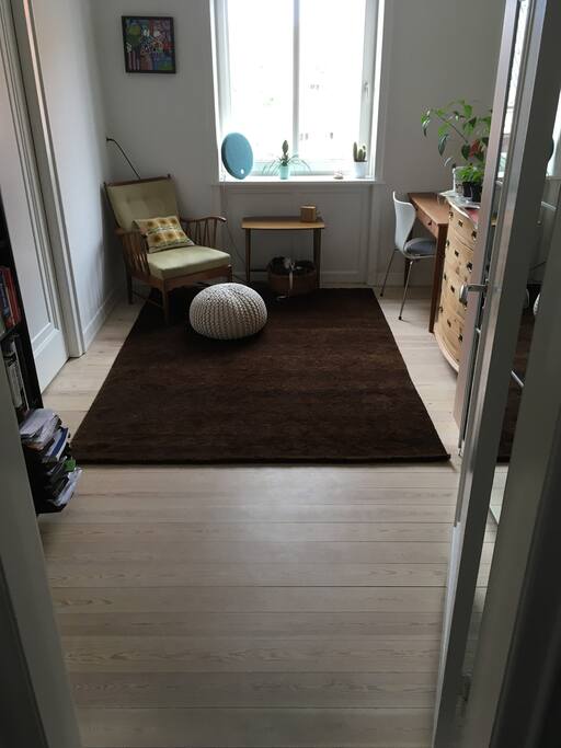 Værelse