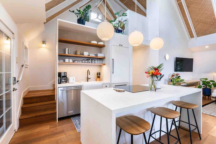 Ka Ehu Kai @ Pinetrees Hanalei TVNC 5116 gallery image 2