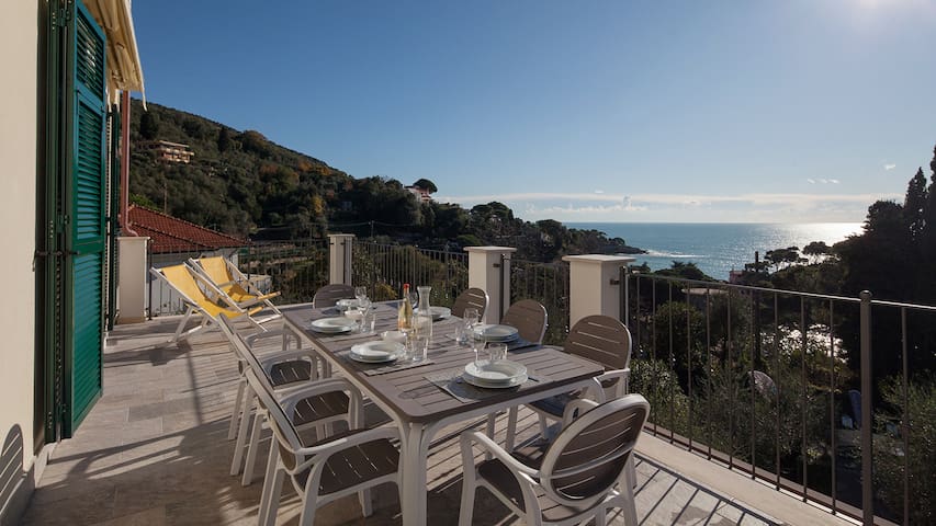 Guest favorite listing in Lerici