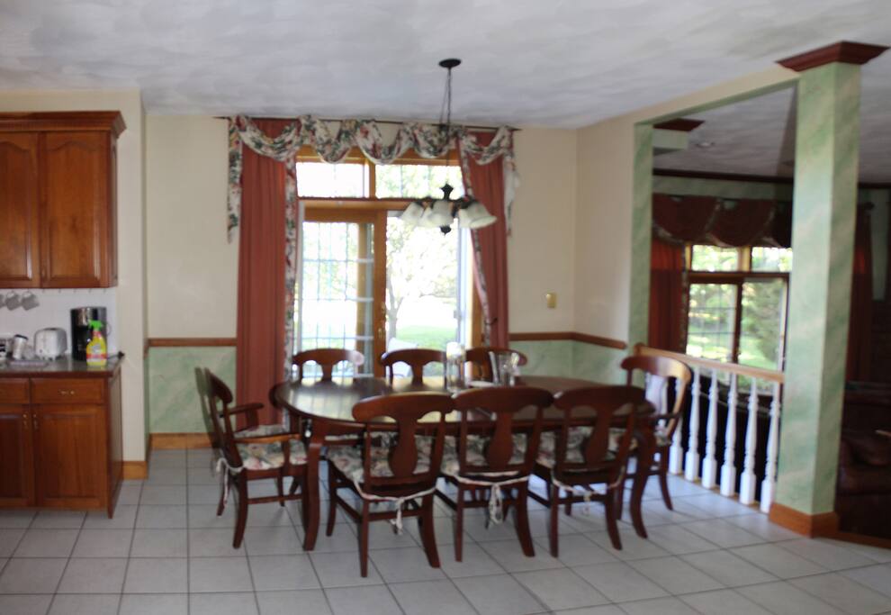 Kitchen Table