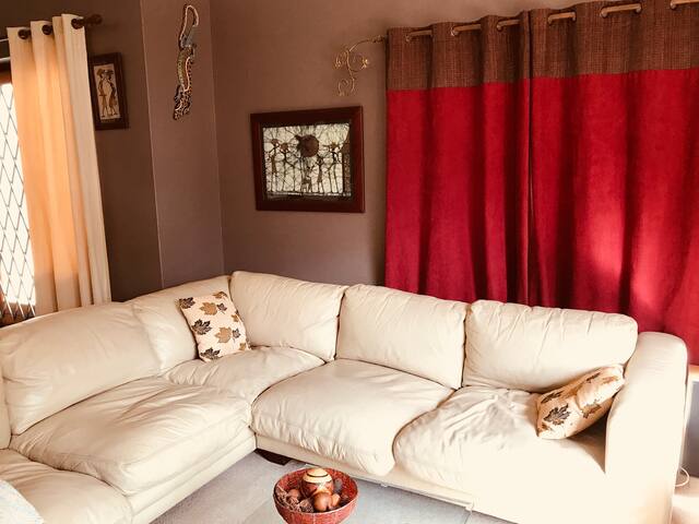 Plumrose Cottage on the Peninsula