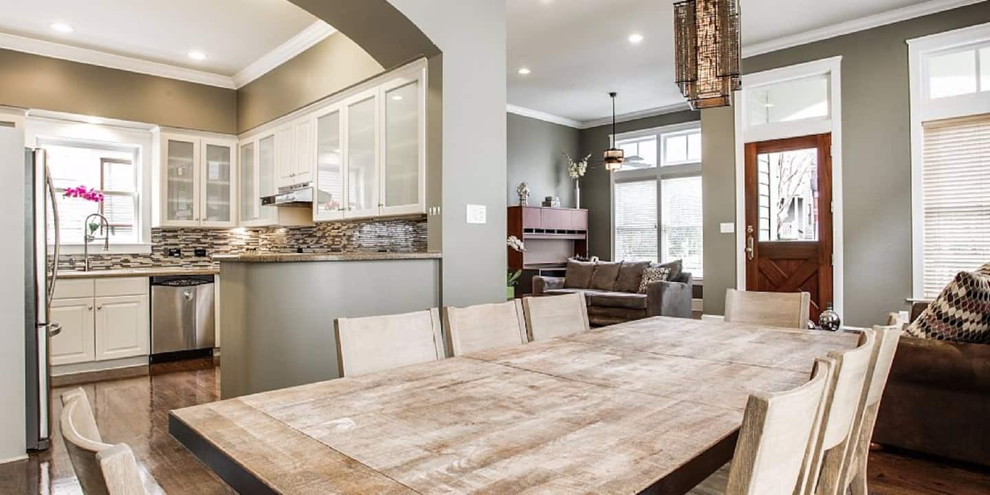 30+ Dreamy Airbnb Dallas Vacation Rentals 76 Image of Airbnb rental in Dallas
