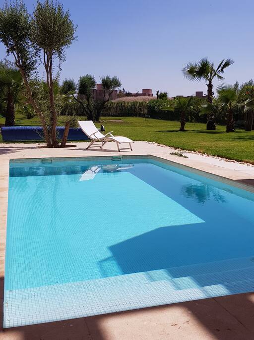 Pool - Piscine