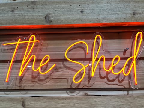 The Shed