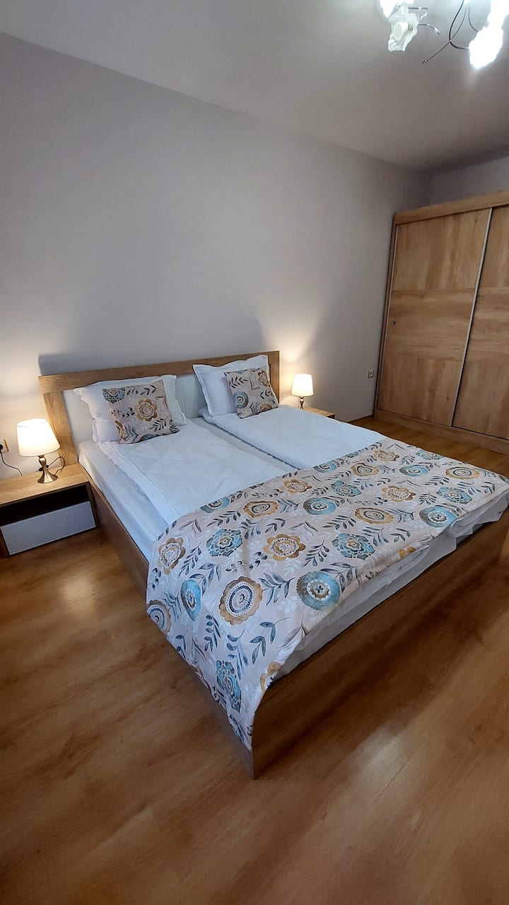 საძინებელი