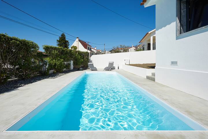 Ribeira D’Ilhas Surfhouse gallery image 2