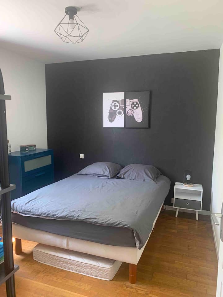 Chambre 2