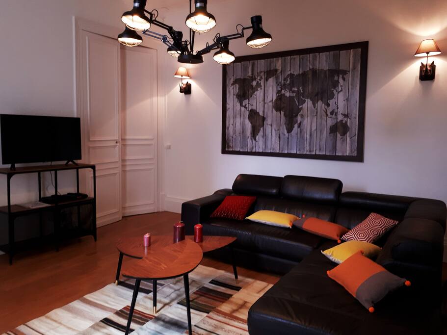 Salon