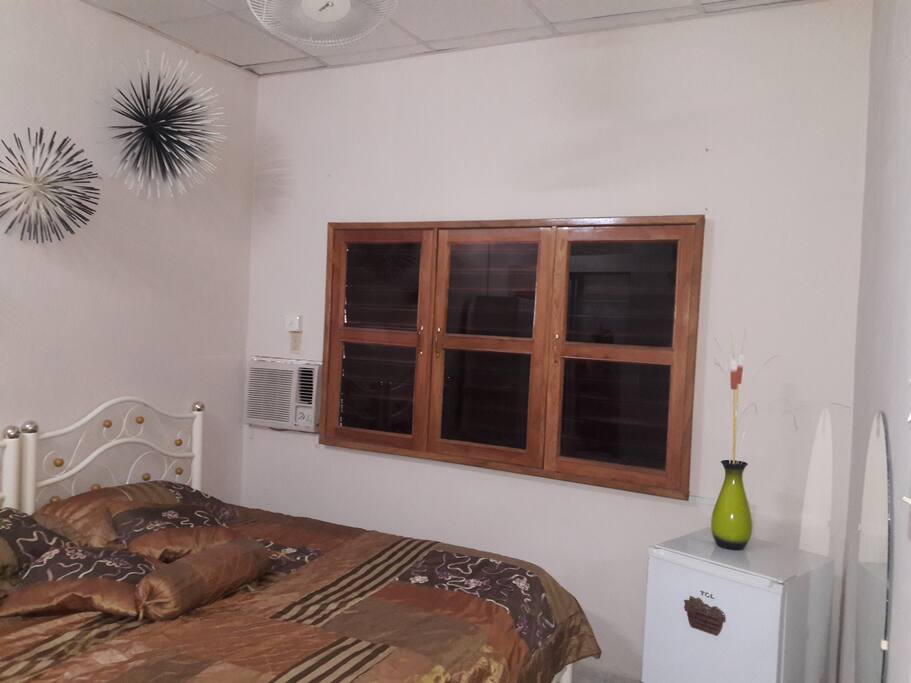 Habitacion 1 Costa Norte.