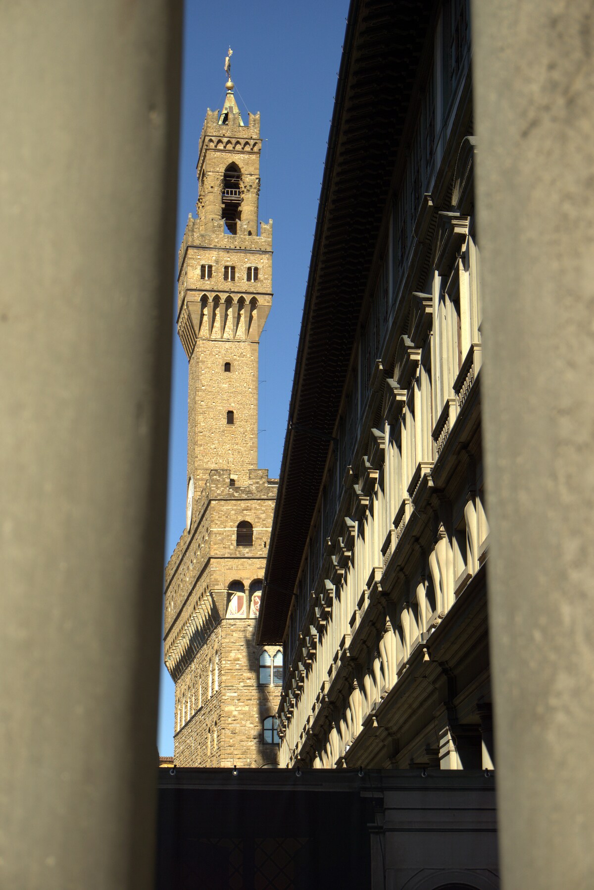 Charming Attic in medieval Tower - Apartments for Rent in Florence,  Tuscany, Italy - Airbnb, image size:1200x1796