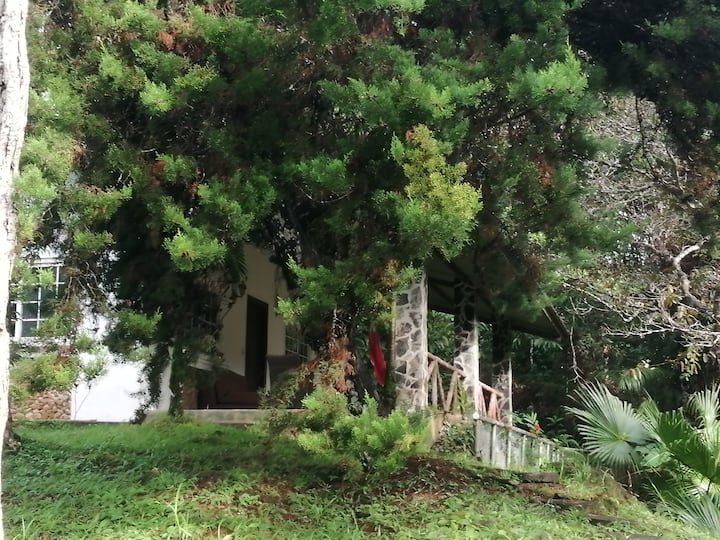 Moon House River Dreams Cerro Azul