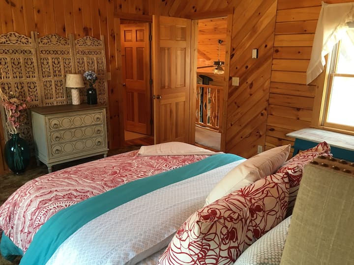 საძინებელი 2