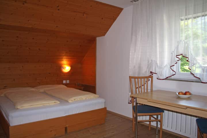 Dhomë gjumi