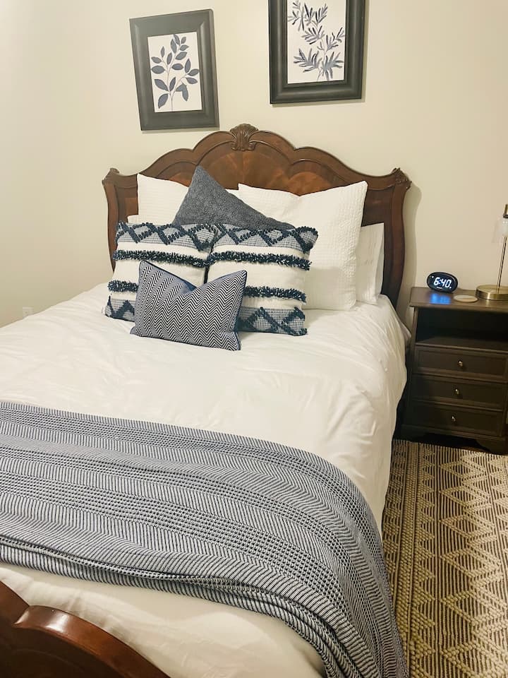 Bedroom 1