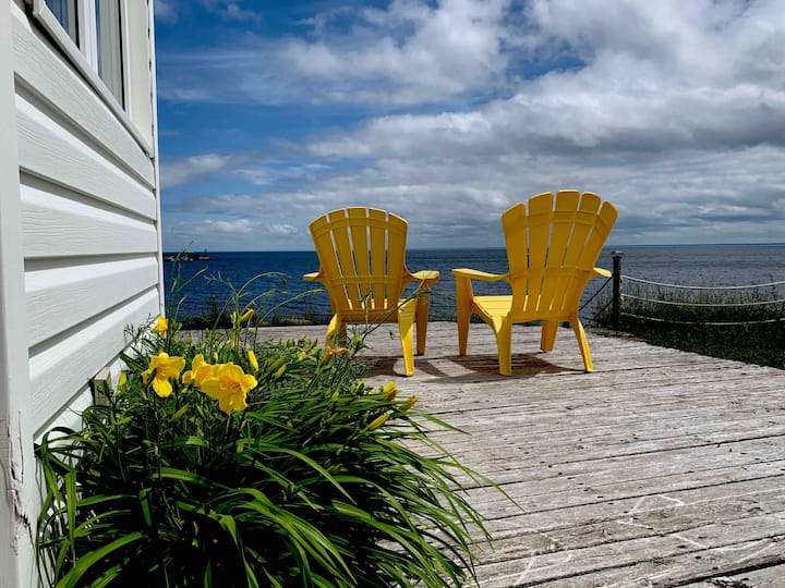 Belledune locations de vacances et logements New Brunswick, Canada Airbnb
