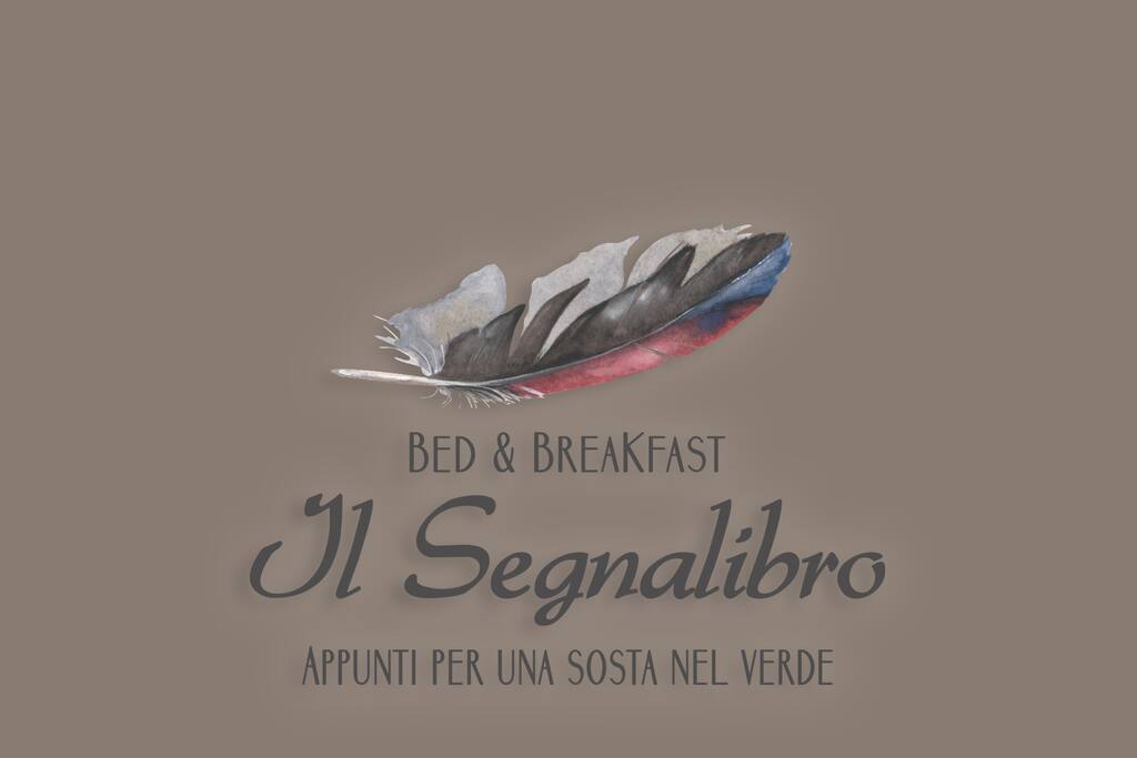 Il Segnalibro Bed & Breakfast