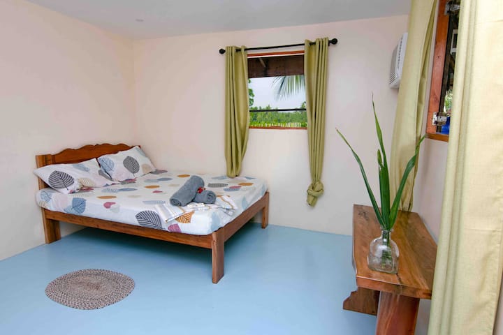 საძინებელი