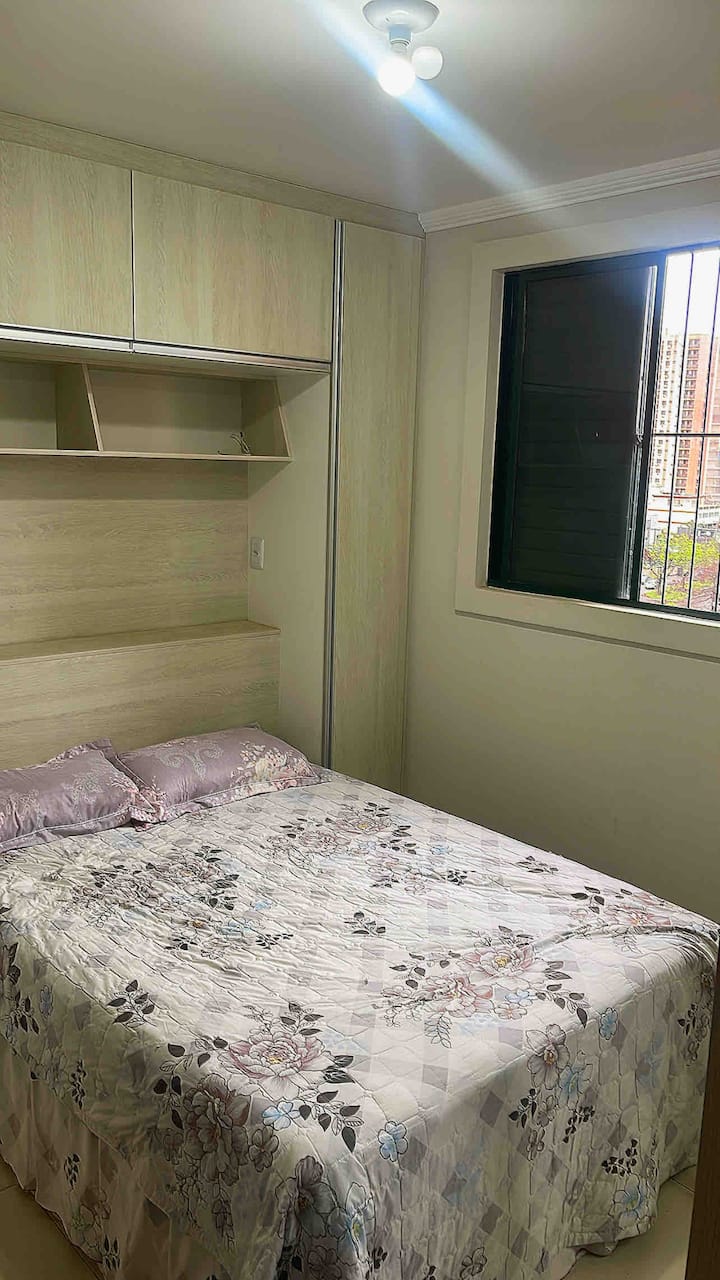 საძინებელი 2