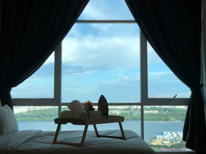 غرفة النوم 2