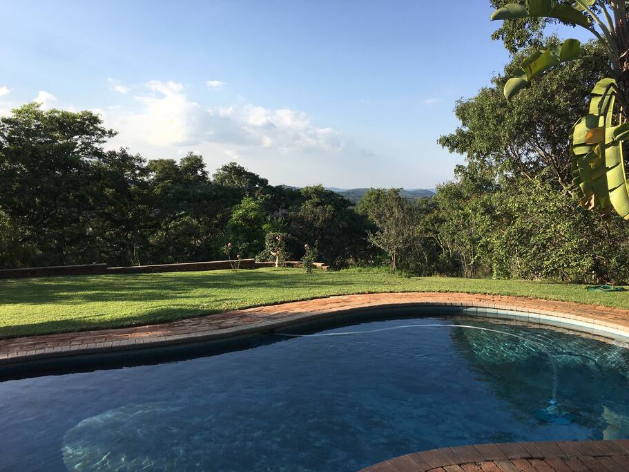 Great Views