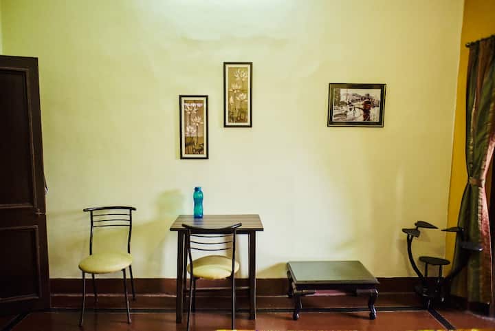 غرفة النوم 3