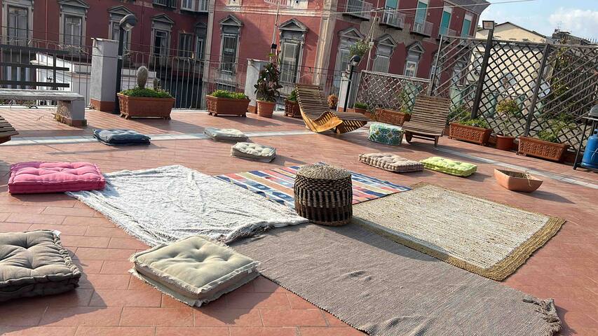 La terrazza del Corso gallery image 2