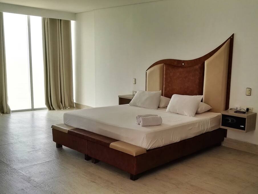Habitación doble