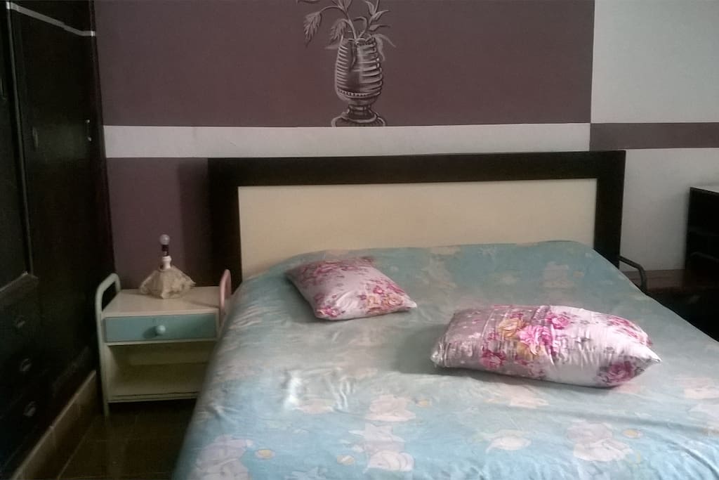 chambre