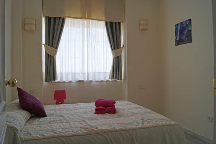 Главна спалня