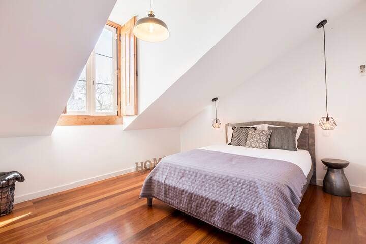 ☀ Stunning Views Loft ☀ Feel Graça & Alfama’s vibe gallery image 3