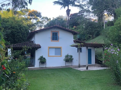Casa de Campo / Guest Cottage