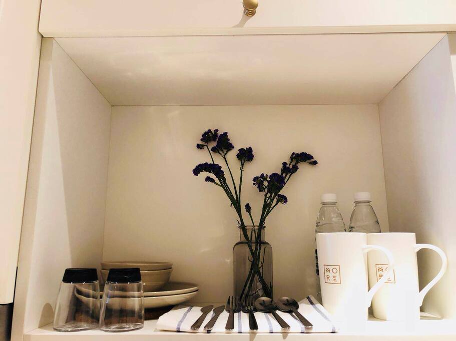 餐具
