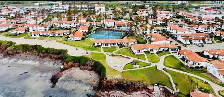 Rosarito Beach La Paloma Resort - Rosarito