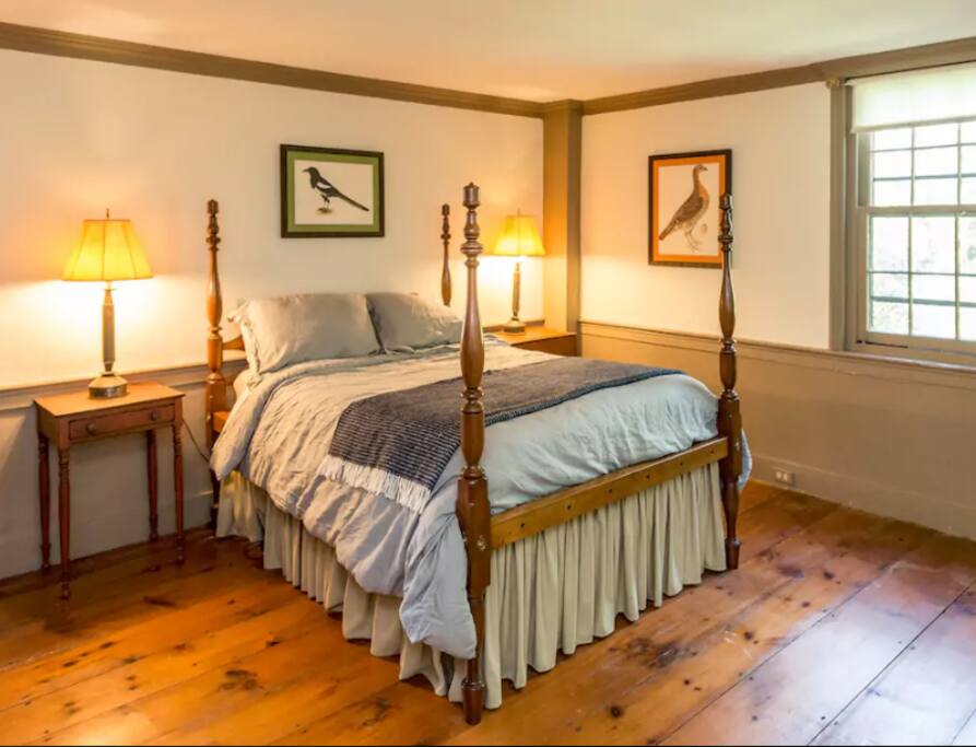 The Rory Room